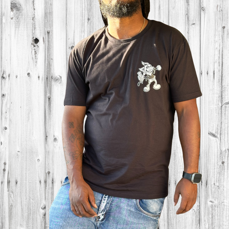 “UPLIFTING THE CULTURE”